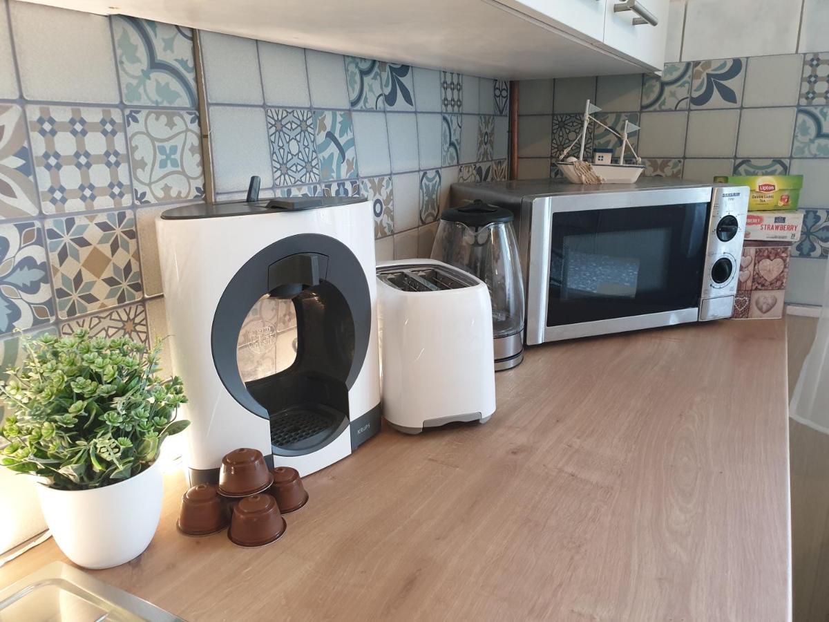 Appartement Apartman Balaton à Keszthely Extérieur photo